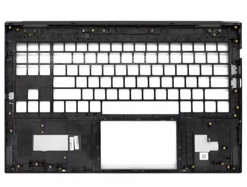 New HP Omen 15-EK 15-EN TPN-Q236 TPN-Q238 Palmrest Upper Case Cover Black - Picture 6 of 8