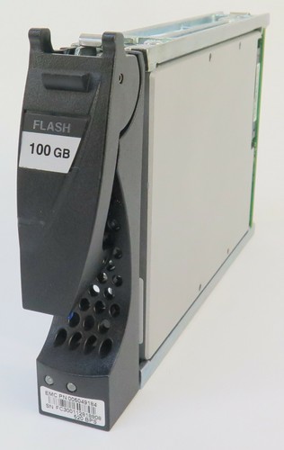 Samsung EMC 005049184 100GB 3.5 SSD Solid State Drive MZ-3S91000/0C3 - Picture 1 of 5