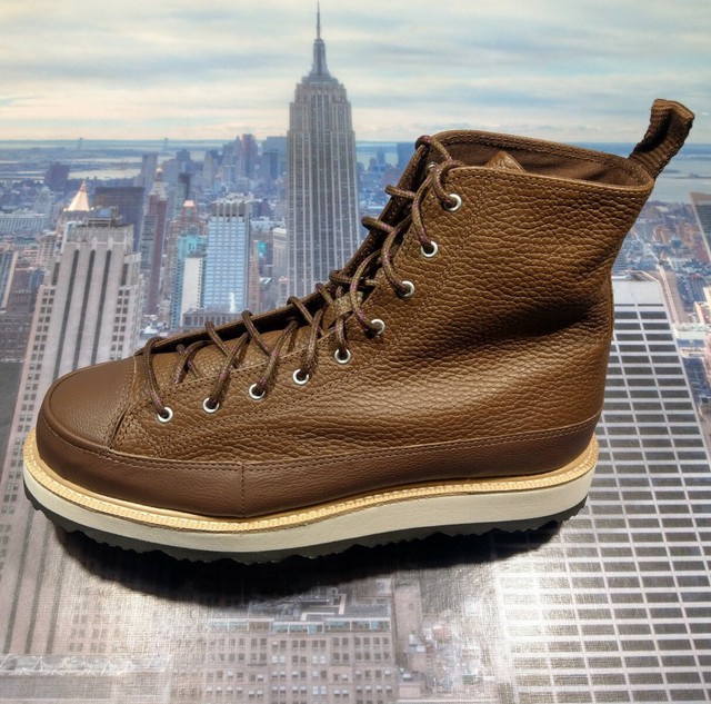 converse crafted high top boot