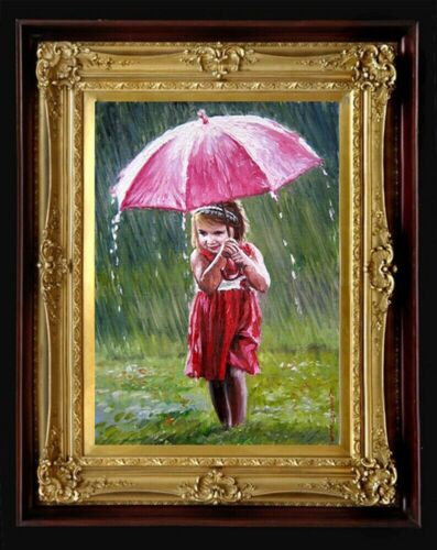 Print on Canvas of Oil Painting Arseni ~ SAVIOR 11" X 8" NO FRAME Art USA - Photo 1 sur 10