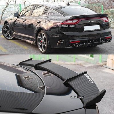 Window spoiler Window spoiler