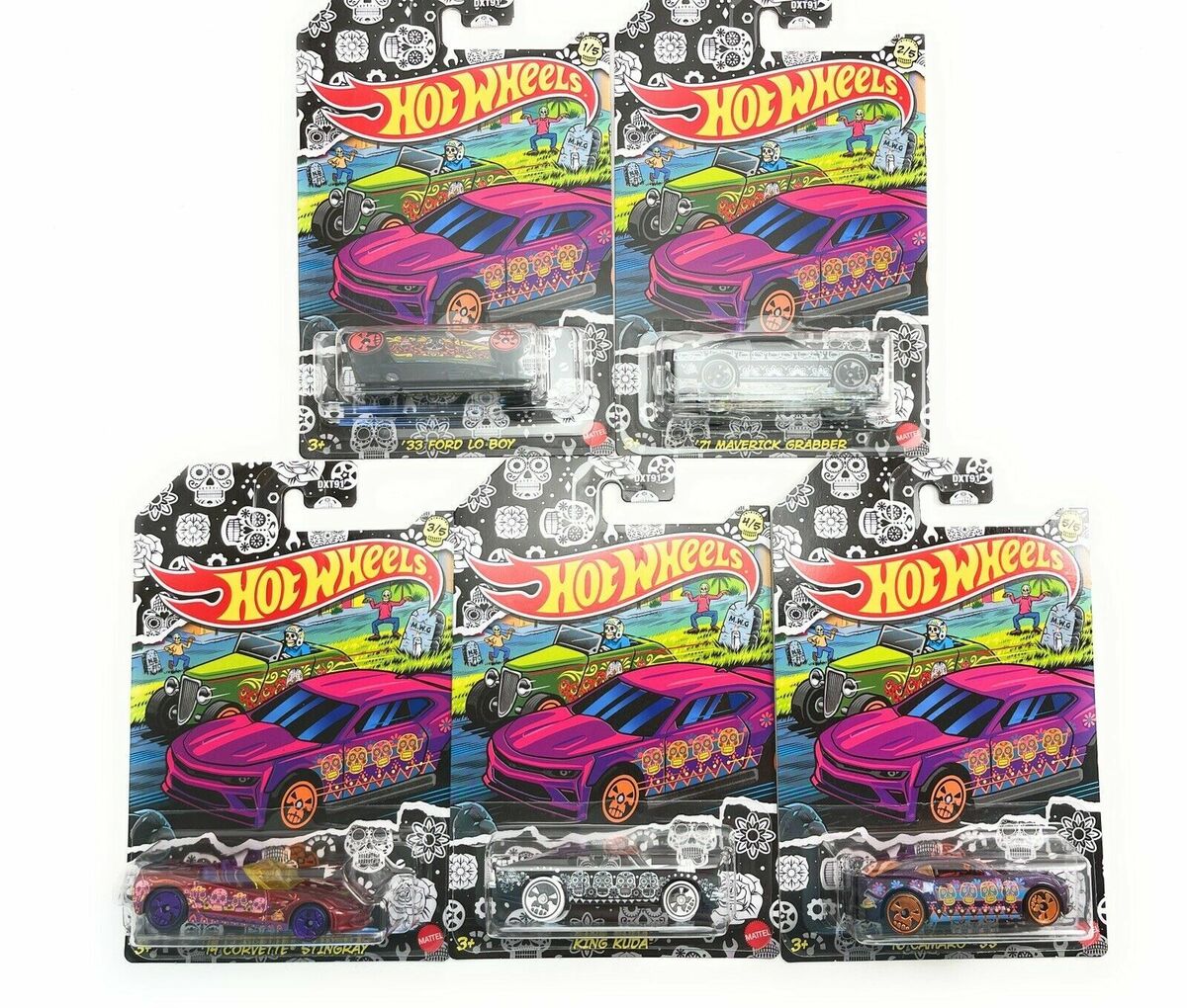 The Wild Weekend of Hot Wheels 2nd Annual East Coat