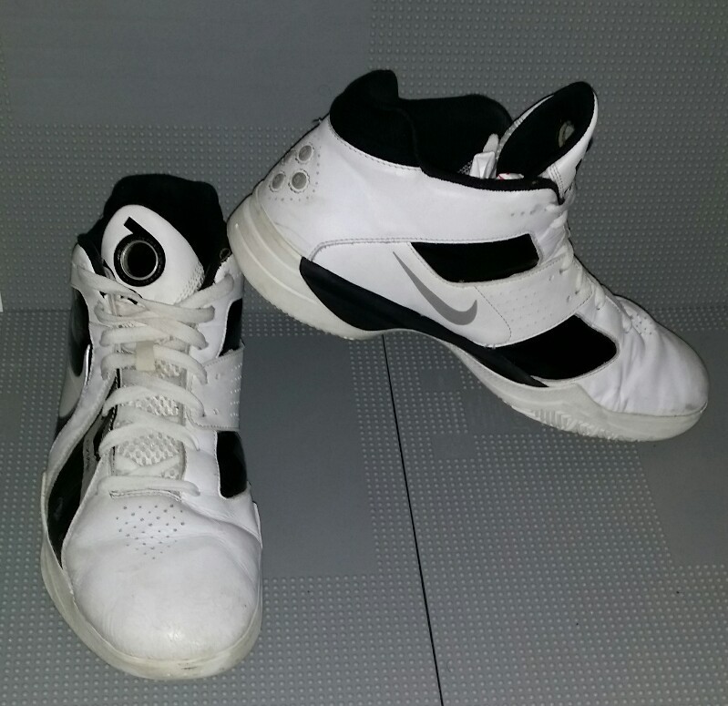 Gli uomini sono nike zoom kd iii 3 kevin durant scarpe taglia (417279-101) Gli uomini sono nike zoom kd iii 3 kevin durant scarpe taglia (417279-101)