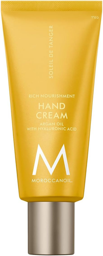 Moroccanoil Crema Mani, Dahlia Rouge, - Foto 10 di 12
