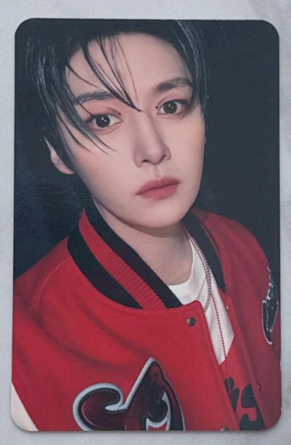 Stray Kids 合 HOP BDM POB Blue Dream Media Official