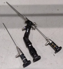 ACMI RIGID SCOPES (G67 30°, G68 0°, MR0-2005)MAB-9194