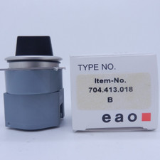 EAO Short Handle Selector Switch Actuator 704.413.018