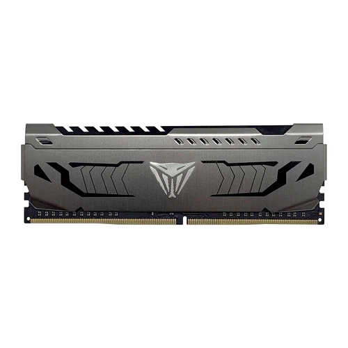 Patriot Viper Steel DDR4 RAM 16GB 1X16GB 3200MHz CL16 UDIMM Desktop Gaming Sp...