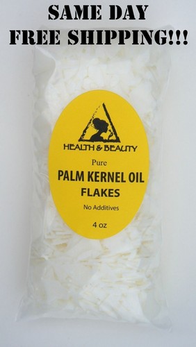 WAX FLAKES / PASTILLES BEADS NATURAL ORGANIC by H&B Oils Center 100 % PURE 4 OZ - Picture 9 of 13