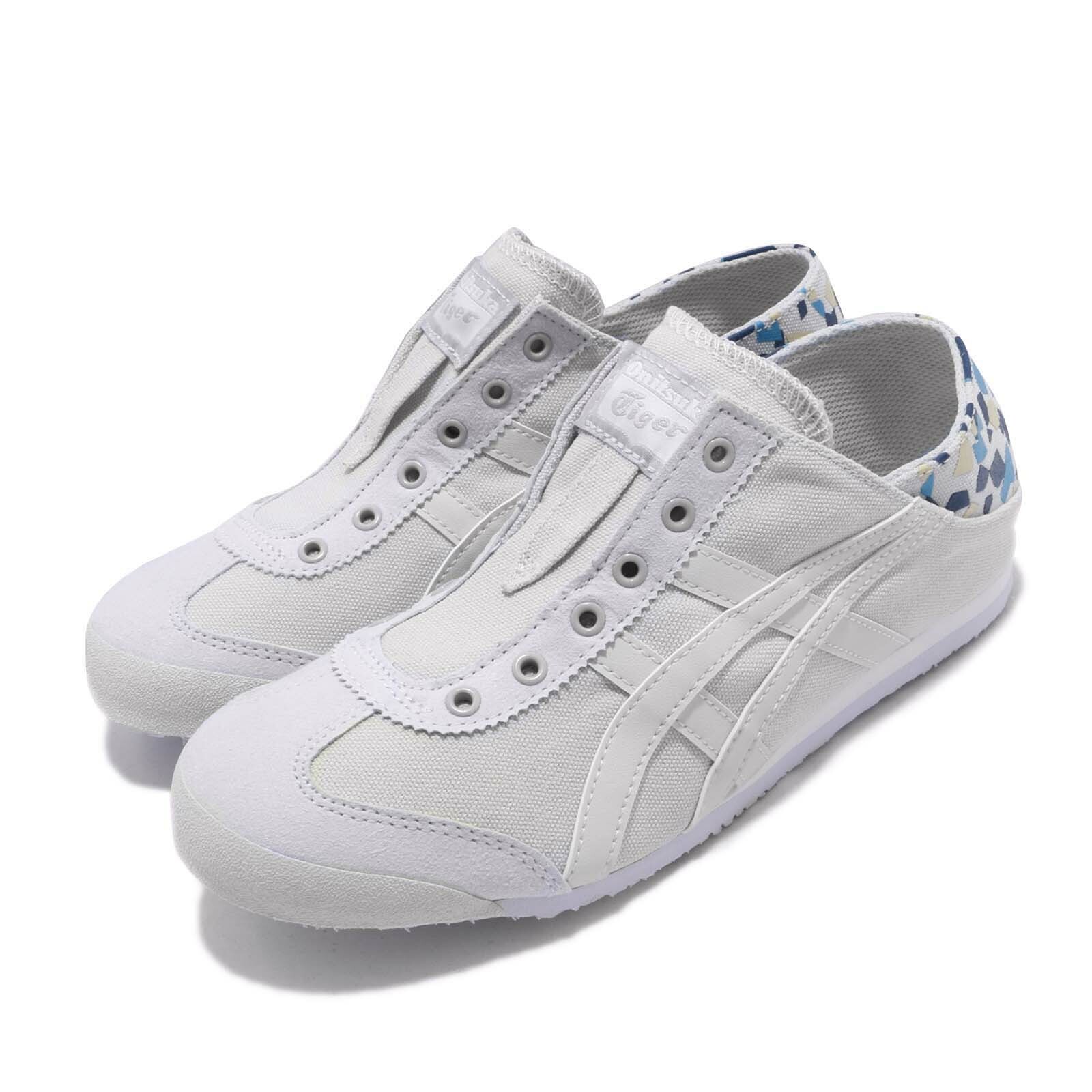 asics mexico schwarz