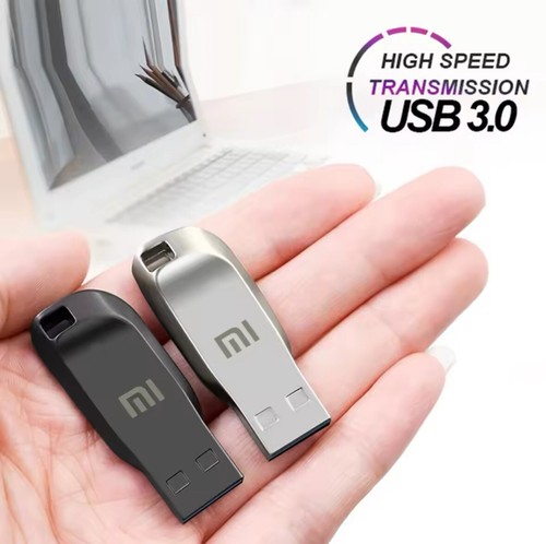 Xiaomi Pen Drive 2TB USB 3.0 Flash Metal Drive Da 126 Gb a 2 Tb - Bild 4 von 26