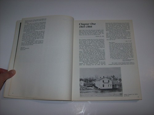 PIONIERFOTOGRAF Wisconsins H. H. Bennett, von Sara Rath, 1979, 1. Auflage - Bild 7 von 15