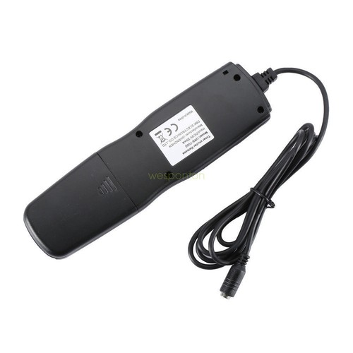 Timer Remote Shutter for MC-30 Nikon D200/D300/D700/D100/D1/D1h/D1x/D2/D2H/D2Hs - Picture 6 of 8