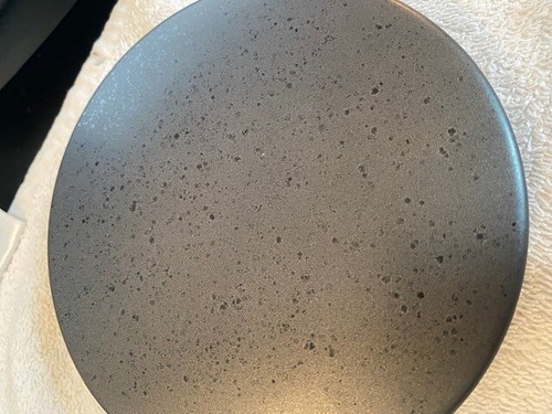 Kitchler LED Fan Light Kit Cover Plate Anvil Iron - Picture 4 of 4