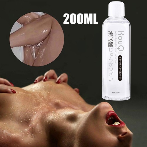 10OZ Lubricant-Long Lasting Water Based Sex Lube Lubricantes-Sexuales-Gel Couple - Picture 21 of 28