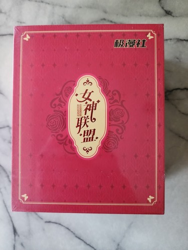 Anime & Waifu Booster Box & Blind Boxes NEW & SEALED - Picture 69 of 130