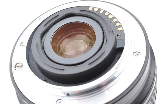 Minolta AF 24-105mm F/3.5-4.5 D Telephoto zoom Sony A Mount from Japan Exc+3 #59 - Picture 10 of 13
