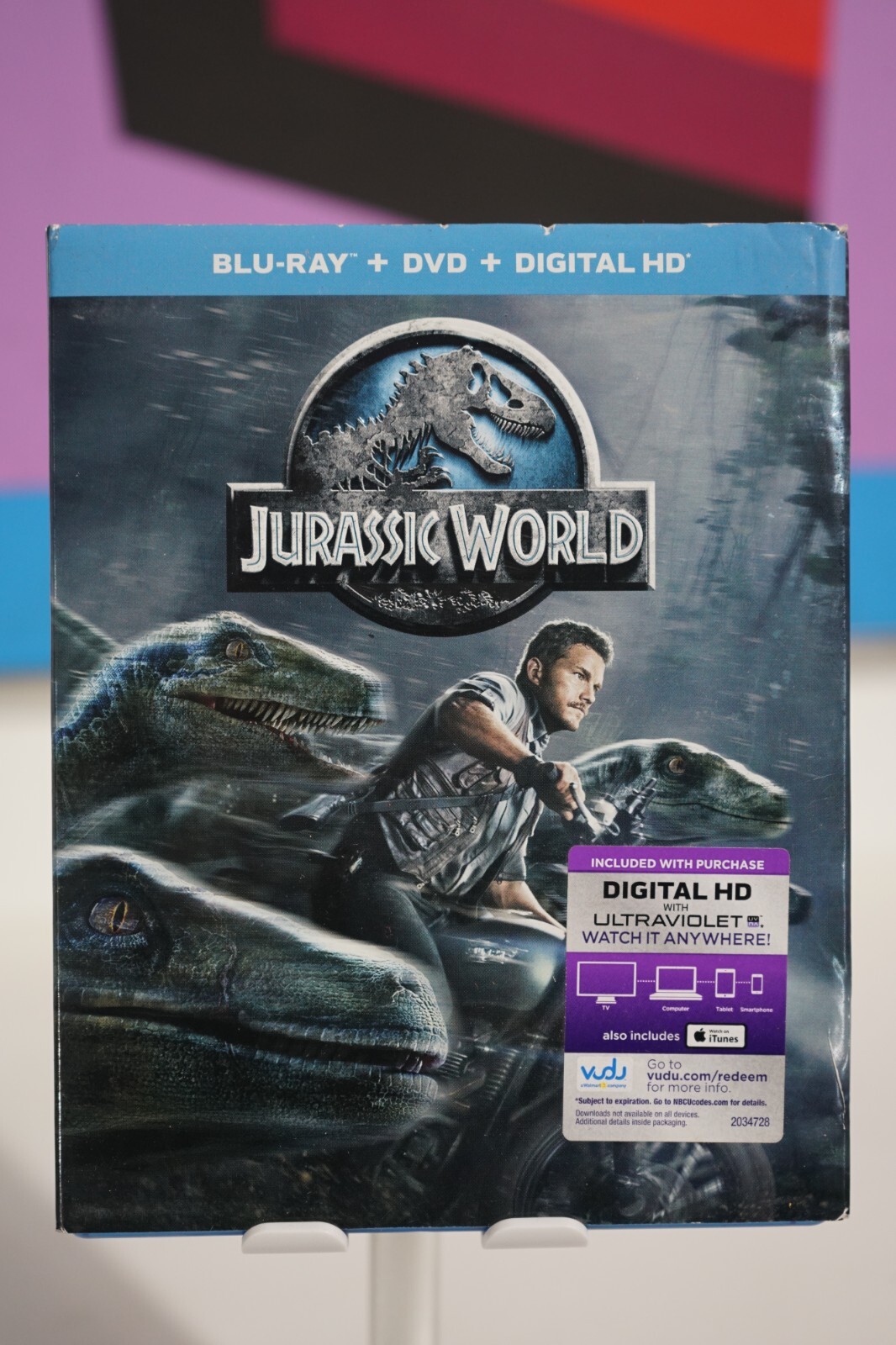 Blu-Ray DVD Movie Lot Bundle BUY 3 GET 1 Combined Shipping Disney Marvel 📀 🔥 - Picture 232 of 477