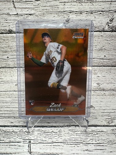2024 Stadium Club baseball Refractors/ Parallels (You Pick) - Picture 25 of 81