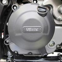 Suzuki SV650 N/S (03-14) Engine Protection Bundle CP-SV650-1999-CS-GBR - Picture 3 of 3