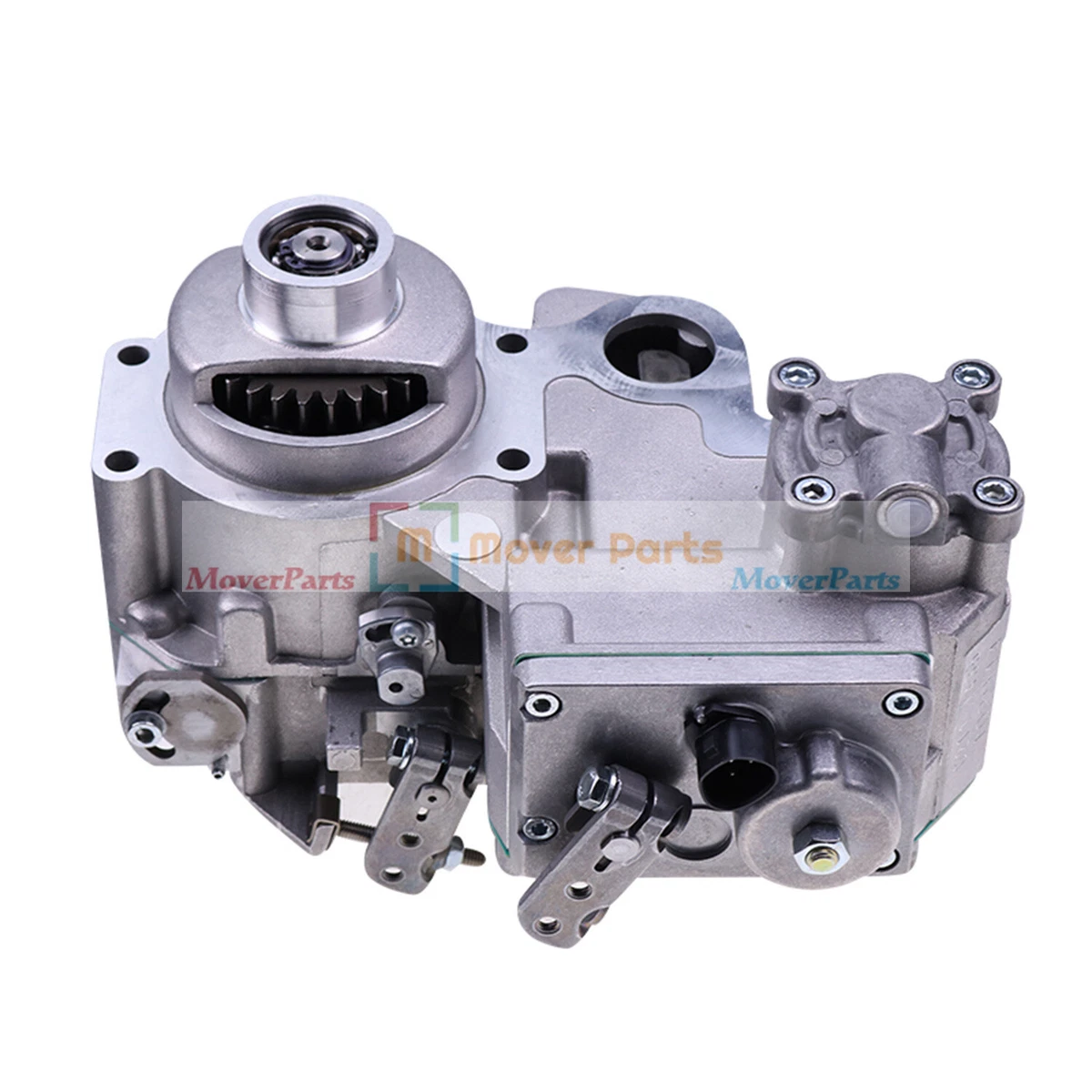 Governor Controller 02111435 forDeutz Engine BF4M2012 BF6M2012 