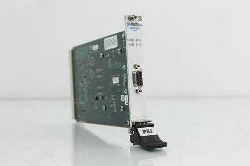 National Instruments PXI-8331 MXI-4 PC Controller Card - 30 Days Warranty - Picture 5 of 5