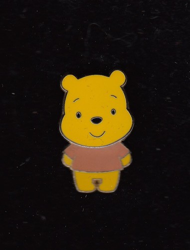#01 Disney Pin Pins ,Walt Disney World AUSSUCHEN: WINNIE POOH, TIGGER,Bambi,Nemo - Picture 19 of 244