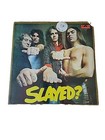 Slade LP Vinyl Records