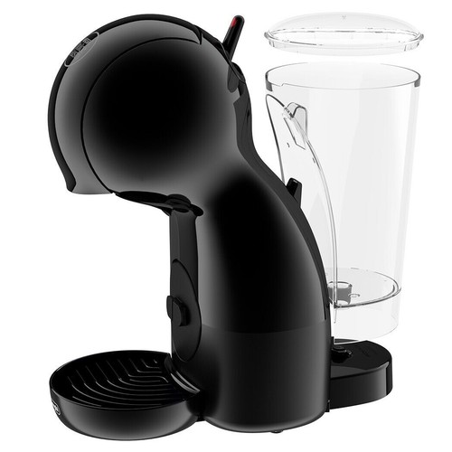 De Longhi Piccolo Xs Macchina Caffè Espresso Capsule Nescafe Dolce Gusto EDG110 - Foto 4 di 5