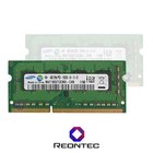4GB LAPTOP RAM Samsung PC3 - 10600S DDR3 M471B5273CM0-CH9 2Rx8