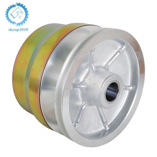 Embrague primario de 4 ciclos de gasolina para carro de golf Yamaha G2, G8, G9, G14, G16, G19, G22 - Imagen 7 de 11