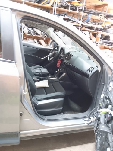 MAZDA CX-5 2015 RIGHT FRONT INSIDE INTERIOR DOOR PANEL SKIN BOSE KR26-68-420A-02 - Picture 19 of 19