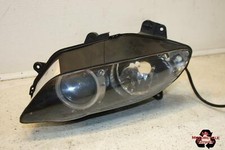 2006 YAMAHA YZF R1 OEM FRONT LEFT HEADLIGHT HEAD LIGHT LAMP 5VY-84303-40-00 C9D