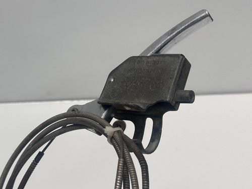 Vintage Bicycle Schwinn Bendix 2 Speed Handle Bar Trigger Shifter Shift - Picture 10 of 11