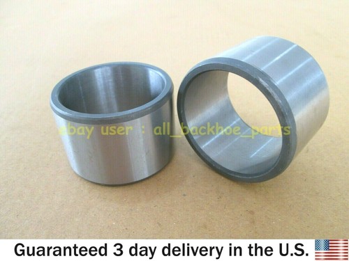 JCB BAGGERLADER - LAGERAUSKLEIDUNG ABM. 60x50x40mm, 2 Stück (TEILENR. 809/00126) - Bild 1 von 5