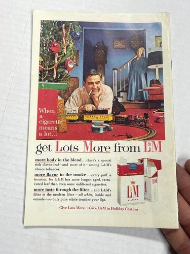 How to Succeed in Business Without Really Trying 46th St Playbill  - Picture 12 of 12