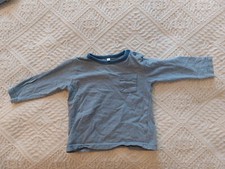Baby Top Size 80