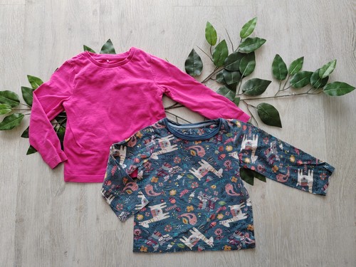 Girls Clothes Make Build Your Own Bundle Job Lot Size 2-3 years Dress Jeans Top - Picture 55 of 110