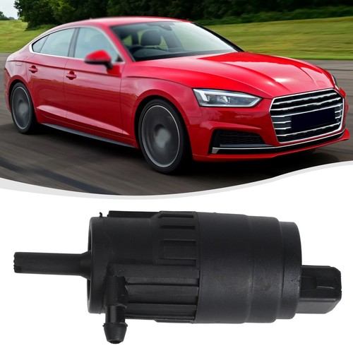 Windshield Washer Pump for T4 For Golf For Caddy Replacement 1H5955651 - Picture 4 of 8