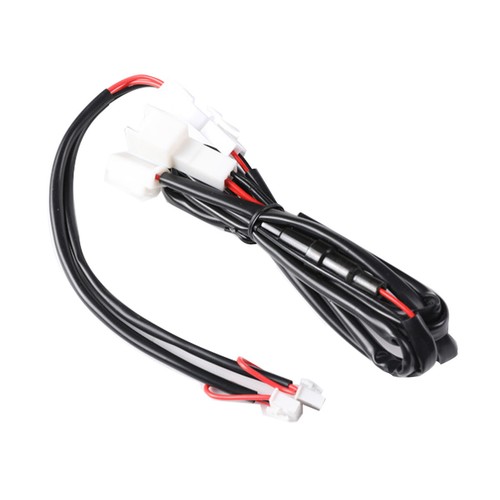 For Toyota RAV4 18-24 Corolla Cross Fast Charging Dual USB-C PD+USB-A QC3.0 Port - Foto 4 di 6