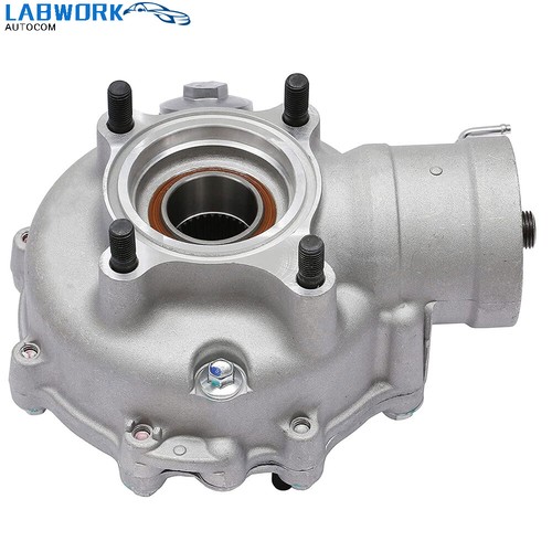 For Honda Foreman 500 TRX500 FE FM 41300-HR0-F00 Rear Differential Assembly - Picture 7 of 8