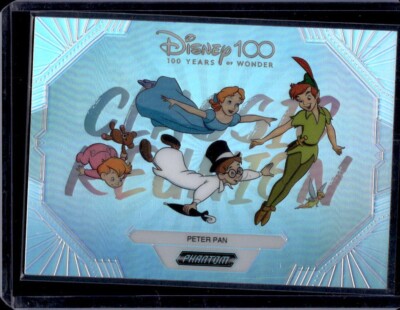 Peter Pan Classic Reunion 2023 Kakawow Phantom Disney 100