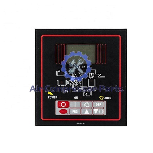 1 Pc. New 02250073-285 Controller Panel for Sullair Air Compressor - Picture 1 of 3