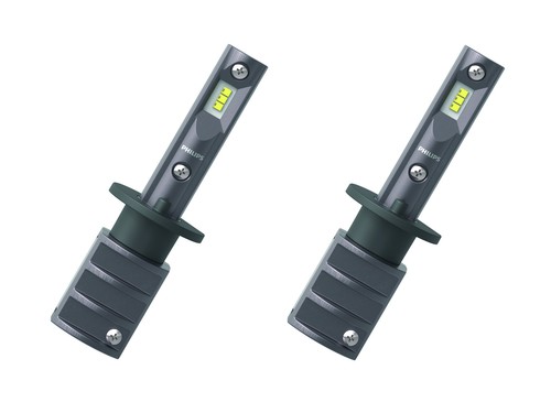 Philips Ultinon Pro6000 Boost H1 LED Fernlicht für Peugeot 308 Typ 4 2010-2016 - Bild 5 von 5