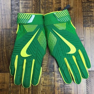 oregon ducks football gloves
