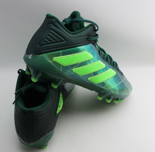 Adidas Freak 20 EF8690 Football Cleats Size 14 - Picture 4 of 6