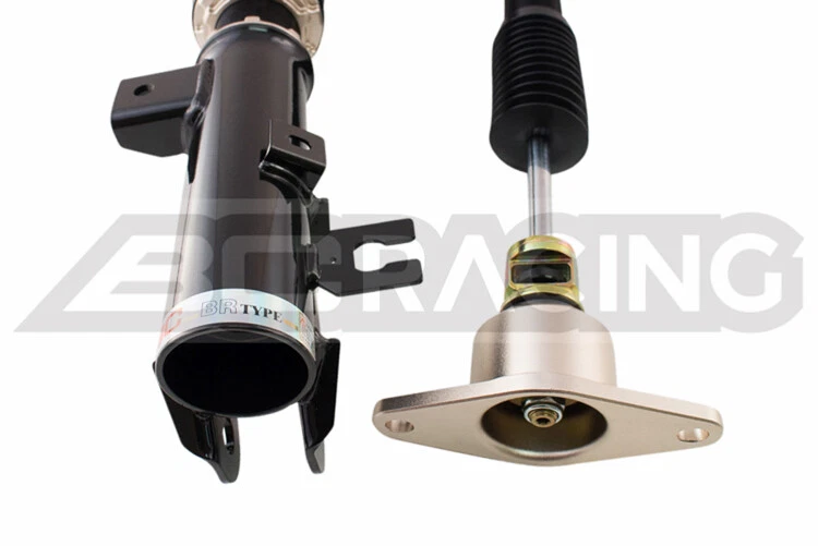 Kit de bobinas Bc Racing Br "Extreme Low" para Mazda Mazda 6 Mazda6 2014-2017 Foto 3 de 4