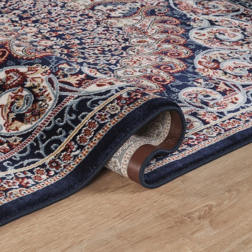 Luxury Non Slip Extra Large Traditional Rug Bedroom Living Room Hallway Runner - Picture 35 of 61