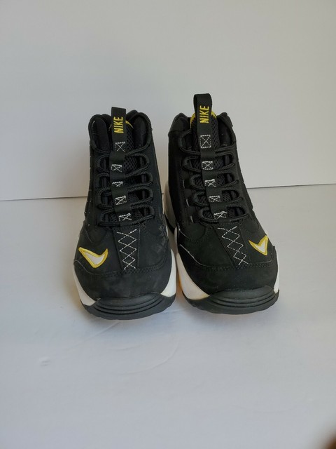 griffey max 2 black