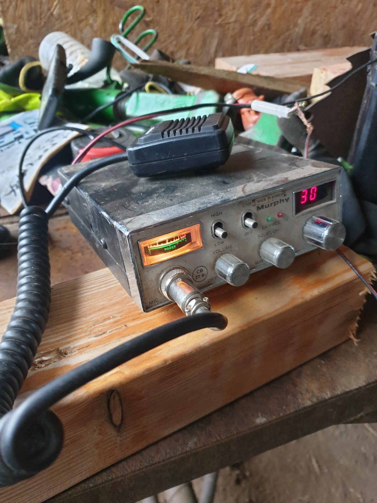 cb radio eBay